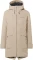 Vaude Skomer III Funktionsmantel linen (Damen) Vorschaubild