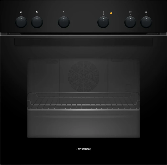 Constructa CH1M00060 Einbauherd