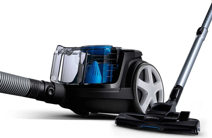Philips FC9331/09 PowerPro Compact