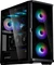 Zalman Z10 Duo, schwarz, Glasfenster Vorschaubild