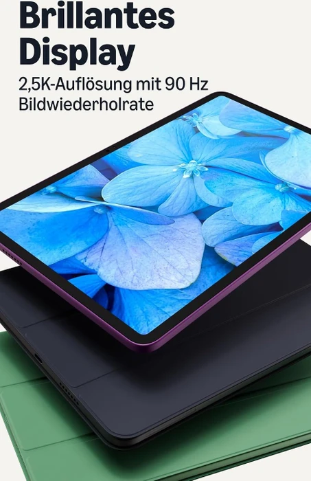 Amazon Alexa Tablet 11, Graphit, 64GB, mit Werbung [2026]