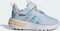 adidas Racer TR23 EL I halo blue/clear pink/semi blue burst (Junior) Vorschaubild