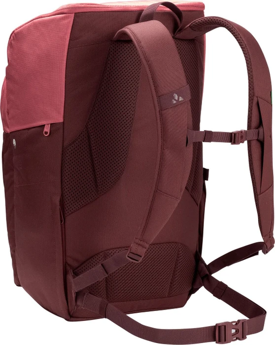 Vaude Albali II dark cherry