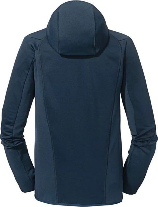 Schöffel Lodron Hoody Funktionsjacke navy blazer (Herren)