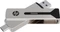 PNY HP 911 Pro 256GB Pearl Nickel, USB-A + USB-C, USB 3.2 Gen 1×1 Vorschaubild