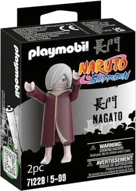 playmobil Naruto Shippuden Nagato Edo Tensei