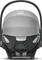 Cybex Cloud Z2 Plus i-Size ohne Basis soho grey 2022 Vorschaubild