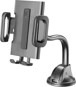 Cellularline Hug Flexi Universal schwarz