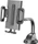 Cellularline Hug Flexi Universal schwarz (BIGCRABDUALFIX)