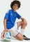 adidas Italien 2026 Heimshorts weiß (Herren) Vorschaubild