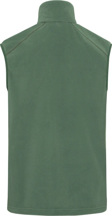 Vaude Rosemoor Fleece Funktionsweste woodland (Herren)