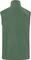 Vaude Rosemoor Fleece Funktionsweste woodland (Herren) Vorschaubild