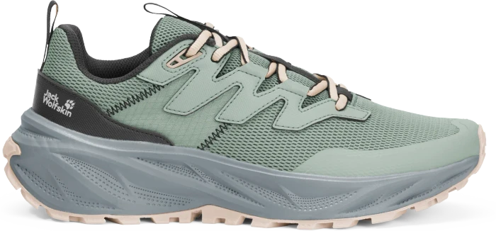 Jack Wolfskin PS Trail Low (Damen)