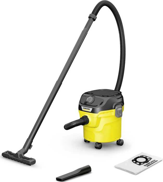 Kärcher KWD 1 W V-12/2/18