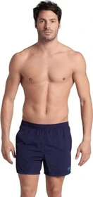 Arena Bywayx R Badeshorts navy/turquoise (Herren)