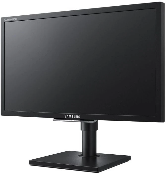Samsung SyncMaster F2380, 23"