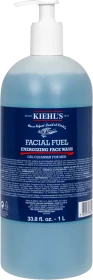 Kiehl's Facial Fuel Energizing Face Wash Reinigungsgel, 1l