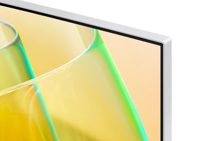 Samsung ViewFinity S6 S65TC, 34"