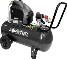 Aerotec 310-50 FC Elektro-Kompressor