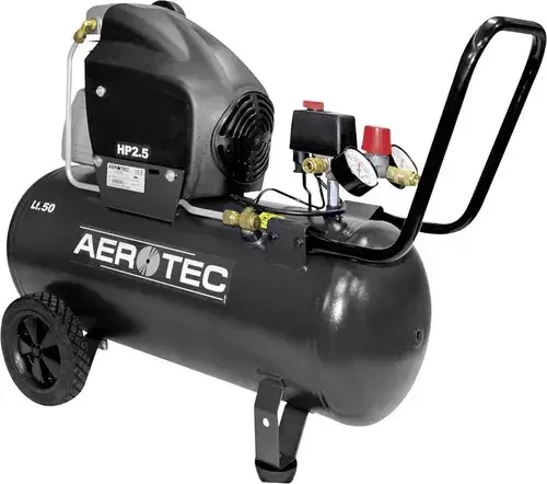 Aerotec 310-50 FC Elektro-Kompressor