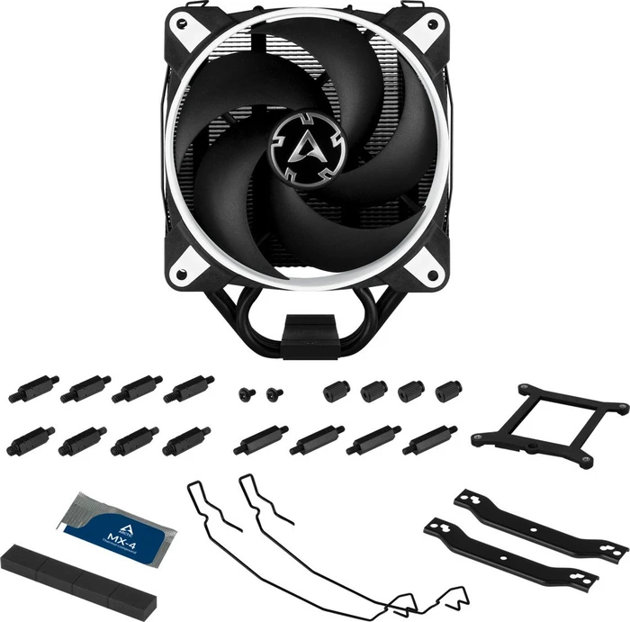 ARCTIC Freezer 34 eSports weiß