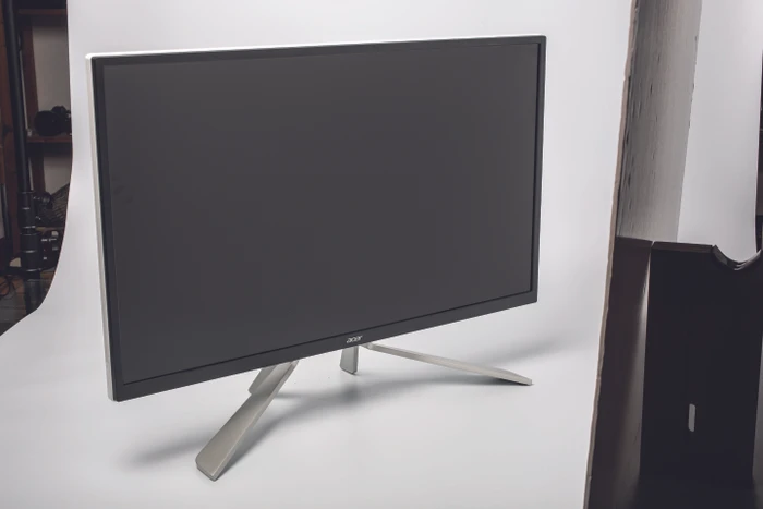 Acer ET2 ET322QKwmiipx, 31.5"
