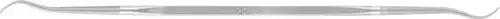 Pferd 984P 150 H2 Riffelfeile 3.2mm