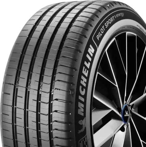Michelin Pilot Sport 5 energy 265/45 R21 108Y XL