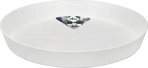 Elho Loft Urban Blumentopfuntersetzer rund