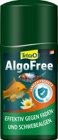 Tetra Pond AlgoFree Schwebealgen- und Fadenalgenvernichter, 250ml