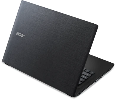 Acer TravelMate P2 TMP256-M-53H6, Core i5-4210U, 4GB RAM, 500GB HDD, DE