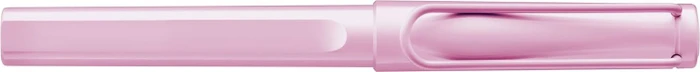 Lamy Safari Tintenroller (Mine) light rose