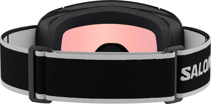 Salomon Lumi Access schwarz (Junior)