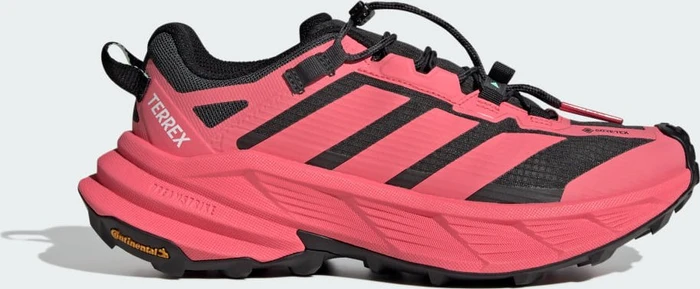 adidas Terrex Freehiker SL Gore-Tex pure turbo/carbon (Damen)