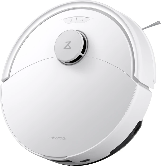 Roborock Q10 PF+ Saug-/Wischroboter weiß inkl. Absaugstation
