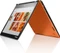 Lenovo Yoga 3 11, orange, Core M-5Y10c, 8GB RAM, 128GB SSD, DE Vorschaubild