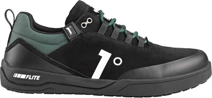 First Degree Flite MTB black/dark green