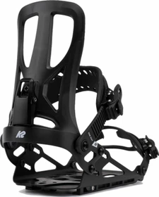 K2 Farout Softbindung schwarz (Modell 2022/2023)