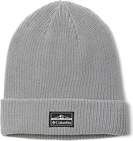 Columbia Lost Lager Recycled Beanie city grey