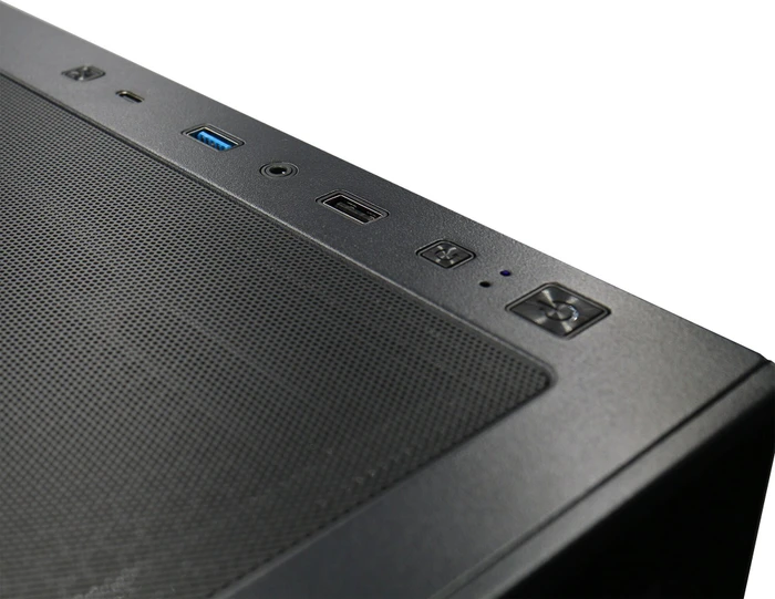 Hyrican Gamemax Vista AB 7296, Core i9-14900KF, 32GB RAM, 2TB SSD, GeForce RTX 4070 Ti SUPER