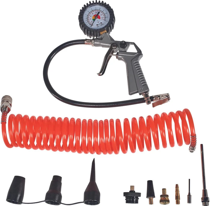 Einhell Classic TC-AC 190/24/8 Kit Elektro-Kompressor