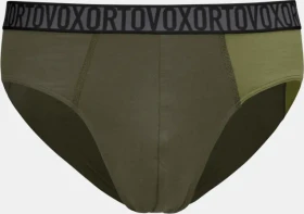 Ortovox 150 Essential Slip dark wild herbs (Herren)