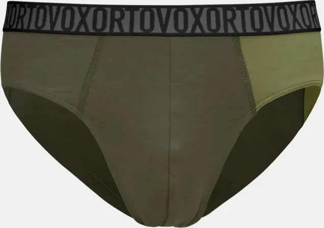 Ortovox 150 Essential Slip dark wild herbs (Herren)