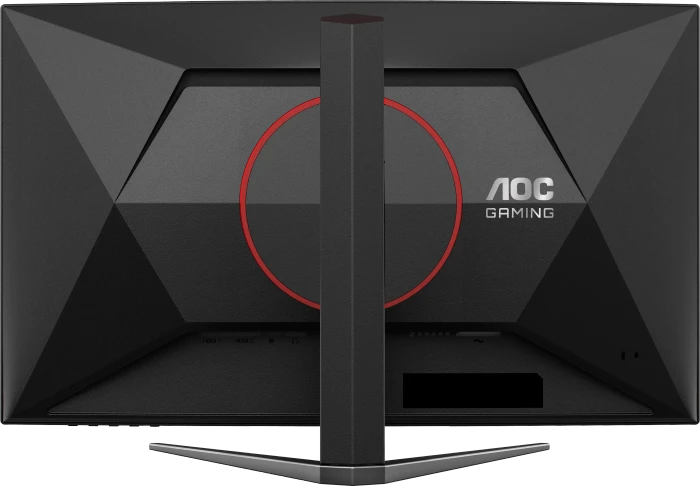 AOC CQ27G4Z2, 27"