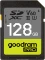 goodram Pro S6B0 R265/W120 128GB, UHS-II U3, Class 10 Vorschaubild