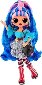MGA Entertainment L.O.L. Surprise! - O.M.G. Queens - Prism