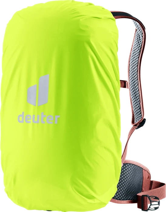 Deuter Race 16 chestnut/redwood
