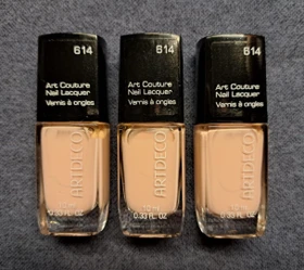 Artdeco Art Couture Nail Lacquer Nagellack 111.614 fading, 10ml