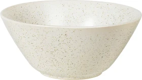 Broste Copenhagen Nordic Vanilla Schüssel 25cm