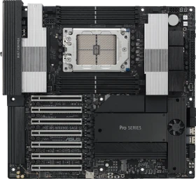 ASUS Pro WS WRX90E-Sage SE (AMD sTR5)